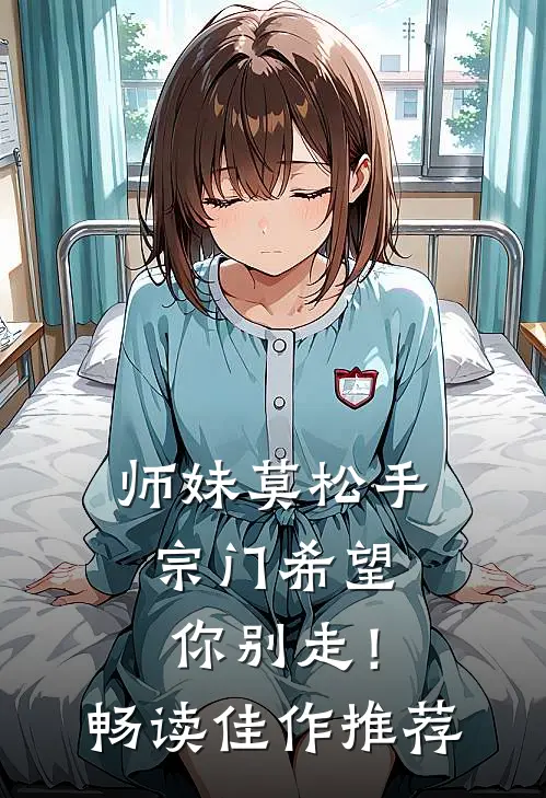师妹莫松手，宗门希望你别走！畅读佳作推荐