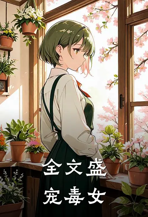 全文盛宠毒女