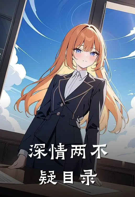 深情两不疑目录