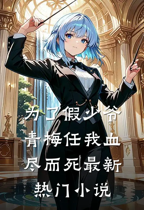 为了假少爷，青梅任我血尽而死最新热门小说