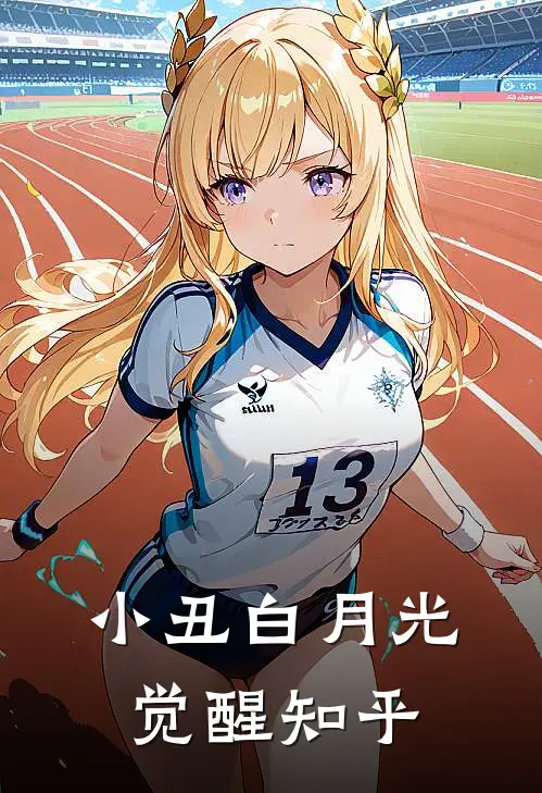 小丑白月光觉醒知乎