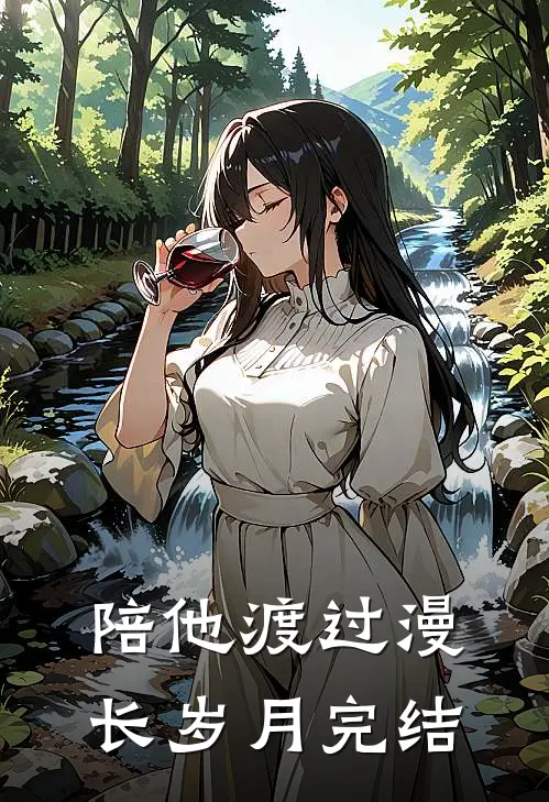 陪他渡过漫长岁月完结