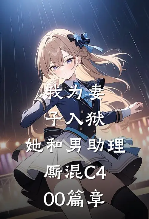 我为妻子入狱，她和男助理厮混C400篇章