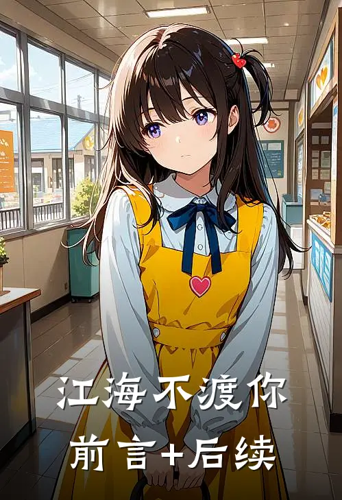 江海不渡你前言+后续
