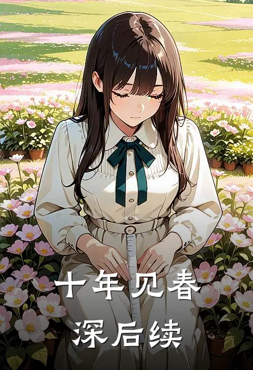 十年见春深后续