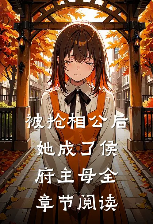 被抢相公后，她成了侯府主母全章节阅读