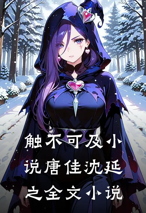 触不可及小说唐佳沈延之全文小说