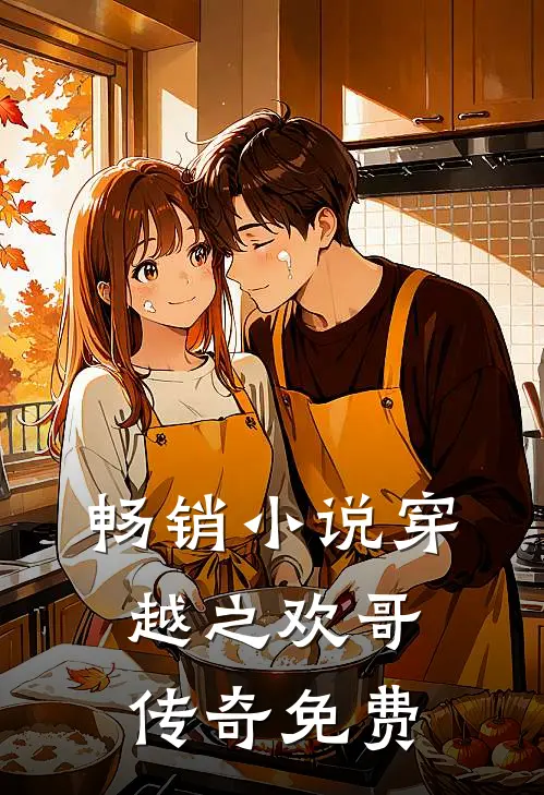 畅销小说穿越之欢哥传奇免费