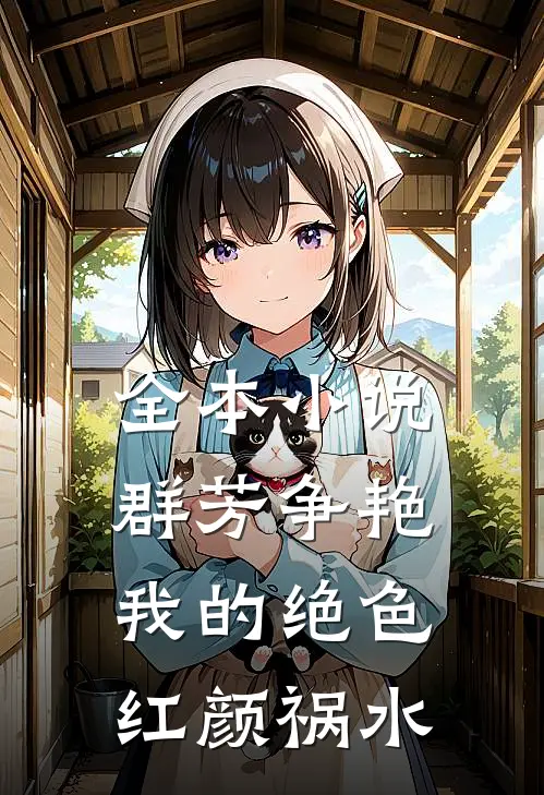 全本小说群芳争艳：我的绝色红颜祸水