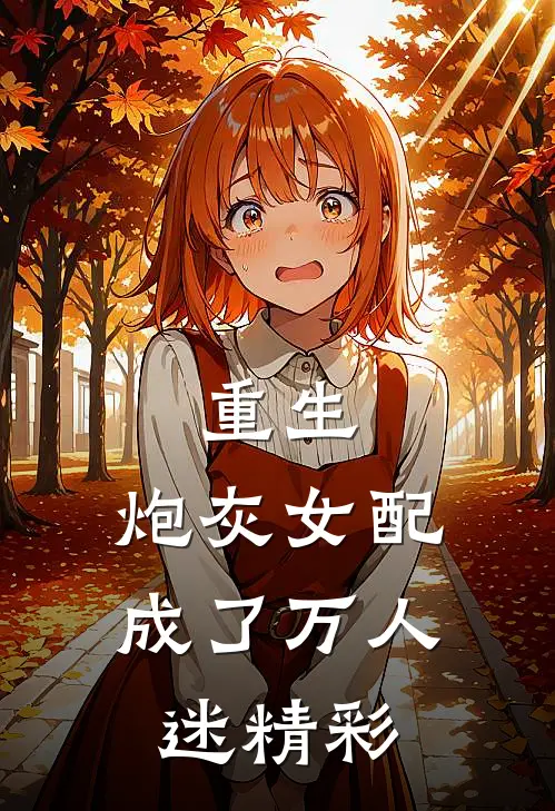 重生：炮灰女配成了万人迷精彩