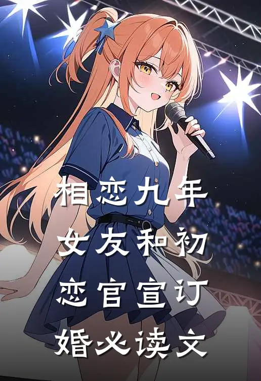 相恋九年，女友和初恋官宣订婚必读文