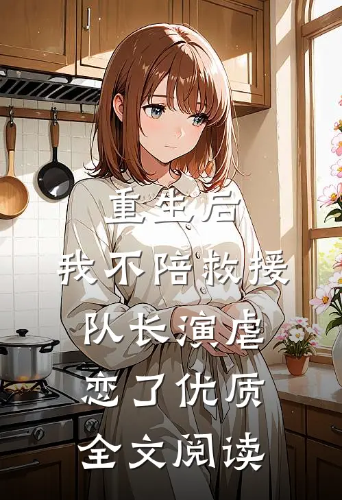 重生后，我不陪救援队长演虐恋了优质全文阅读