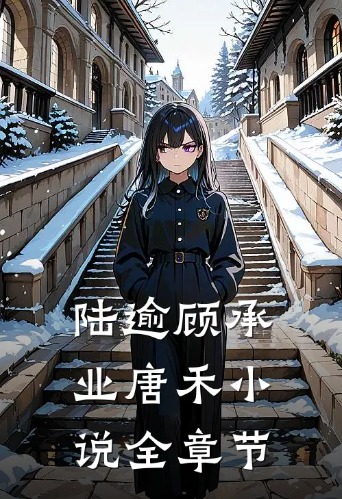 陆逾顾承业唐禾小说全章节
