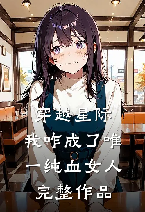 穿越星际，我咋成了唯一纯血女人完整作品