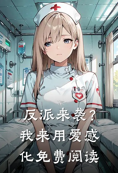 反派来袭？我来用爱感化免费阅读