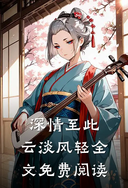 深情至此，云淡风轻全文免费阅读