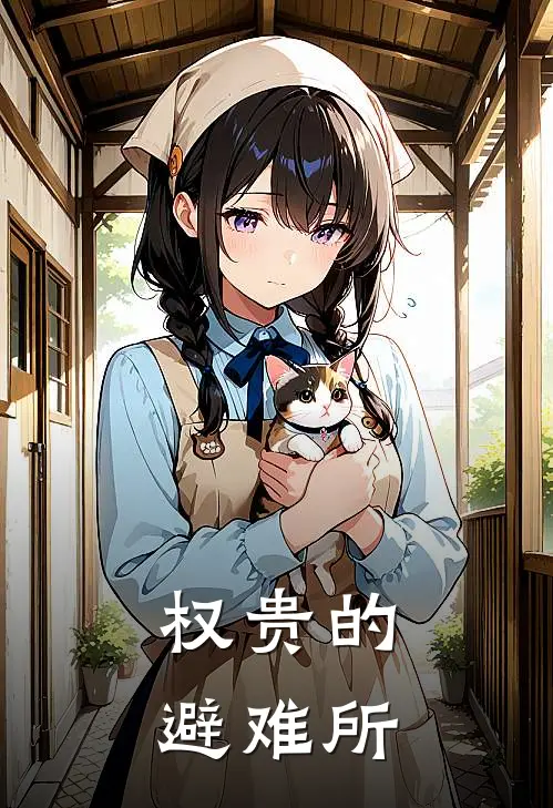 权贵的避难所