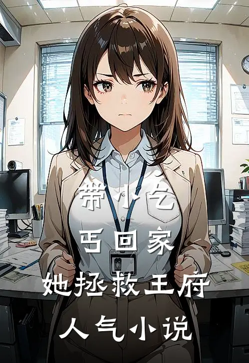 带小乞丐回家，她拯救王府人气小说