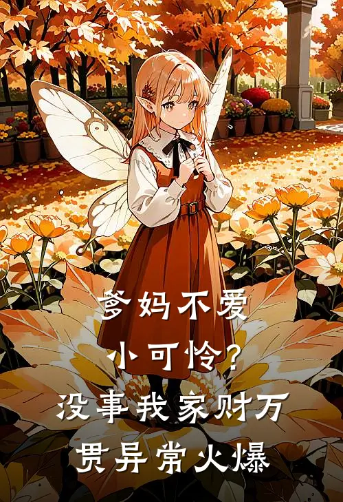爹妈不爱小可怜？没事，我家财万贯异常火爆