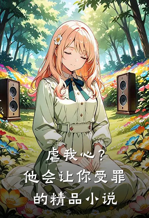 虐我心？他会让你受罪的精品小说