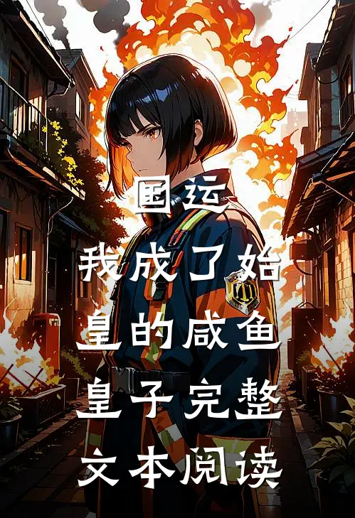 国运：我成了始皇的咸鱼皇子完整文本阅读