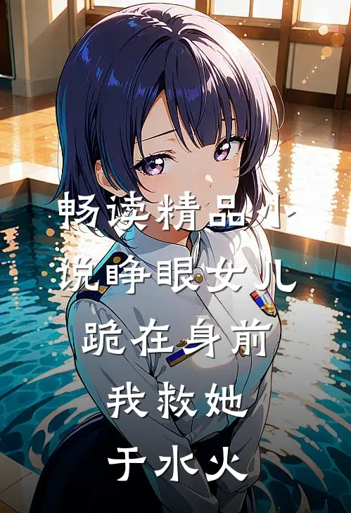 畅读精品小说睁眼女儿跪在身前，我救她于水火