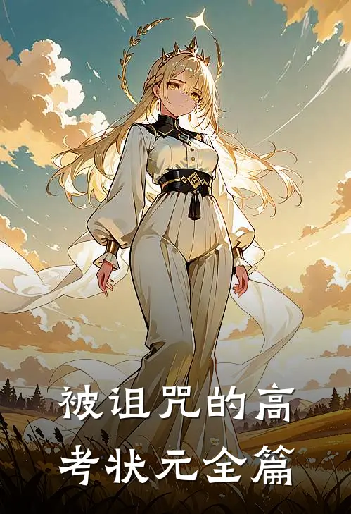 被诅咒的高考状元全篇