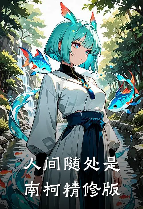 人间随处是南柯精修版