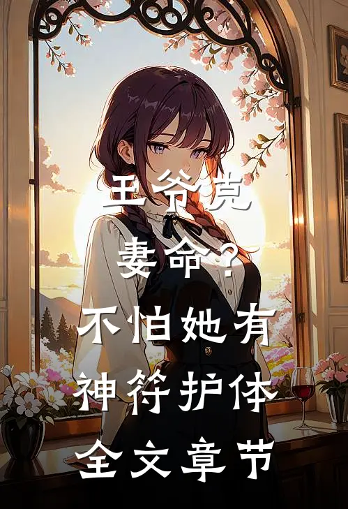 王爷克妻命？不怕，她有神符护体全文章节