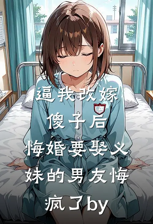 逼我改嫁傻子后，悔婚要娶义妹的男友悔疯了by