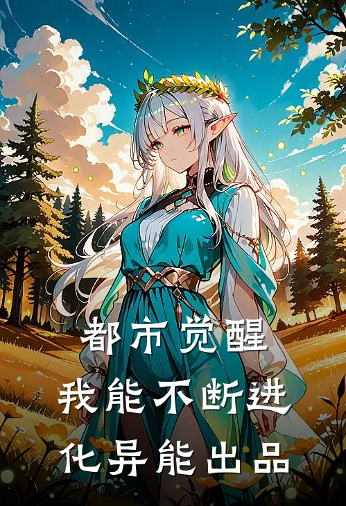 都市觉醒：我能不断进化异能出品