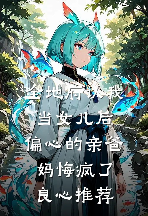 全地府认我当女儿后，偏心的亲爸妈悔疯了良心推荐