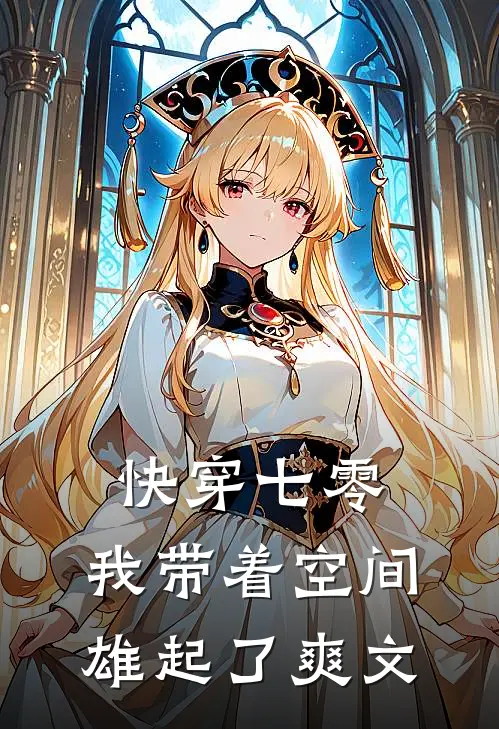 快穿七零：我带着空间雄起了爽文