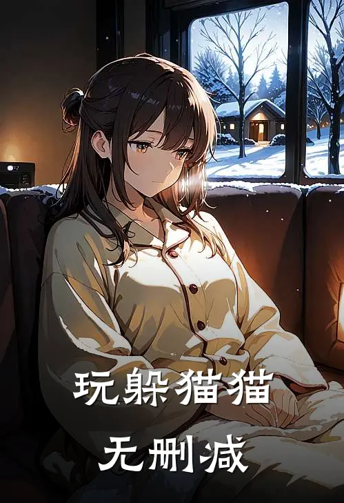 玩躲猫猫无删减