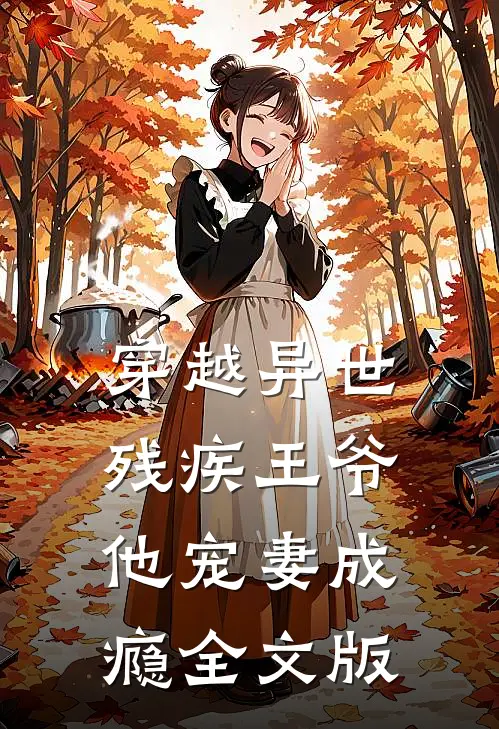 穿越异世：残疾王爷他宠妻成瘾全文版