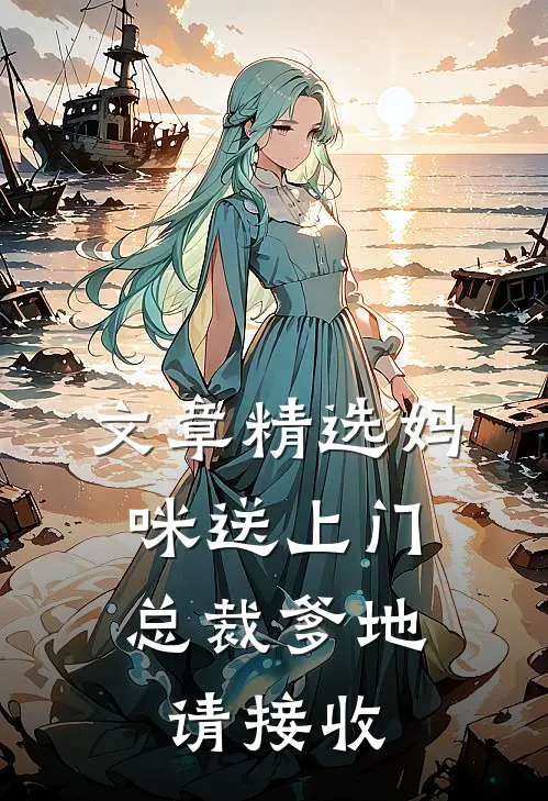 文章精选妈咪送上门，总裁爹地请接收