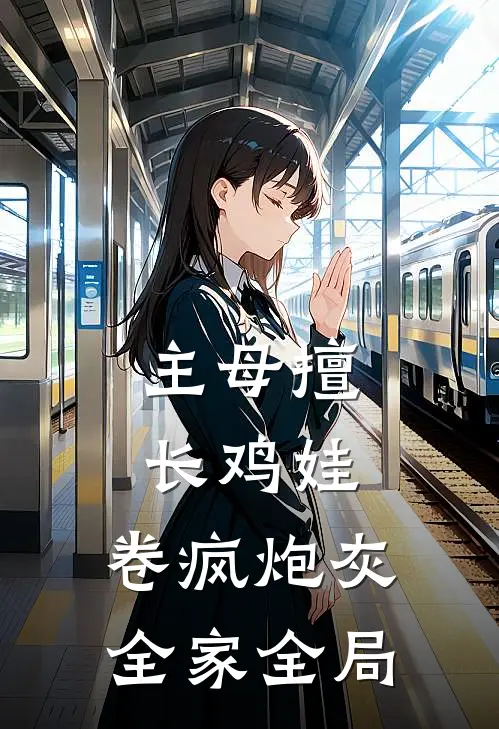 主母擅长鸡娃，卷疯炮灰全家全局