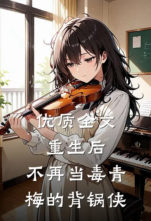 优质全文重生后，不再当毒青梅的背锅侠