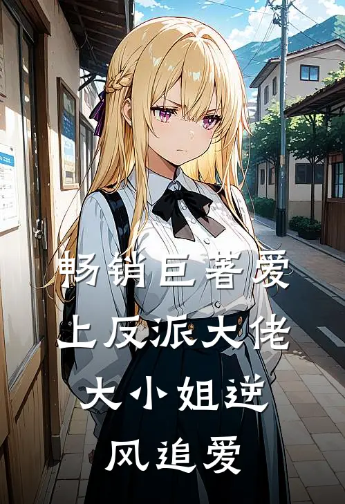 畅销巨著爱上反派大佬，大小姐逆风追爱