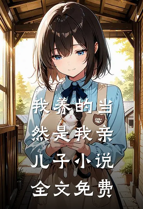 我养的当然是我亲儿子小说全文免费