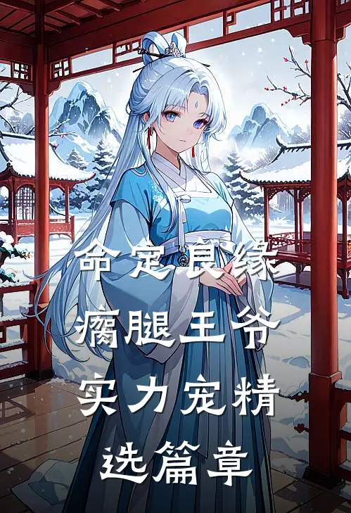 命定良缘：瘸腿王爷实力宠精选篇章
