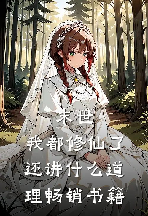 末世：我都修仙了，还讲什么道理畅销书籍