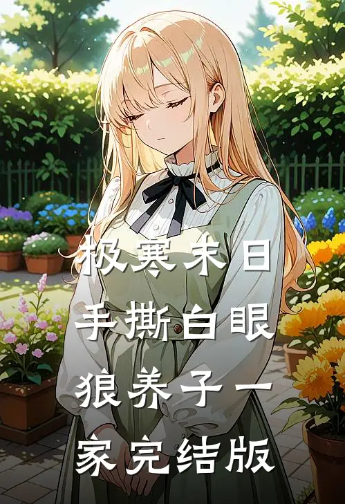 极寒末日，手撕白眼狼养子一家完结版