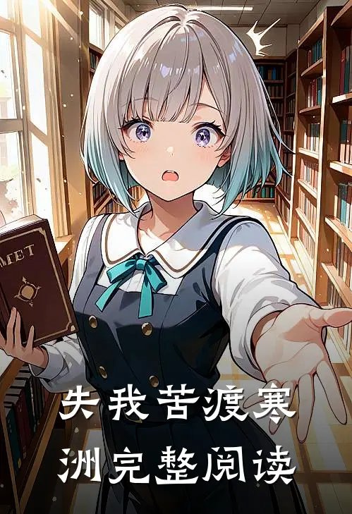 失我苦渡寒洲完整阅读
