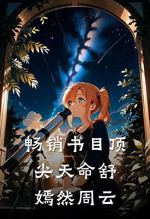 畅销书目顶尖天命舒嫣然周云