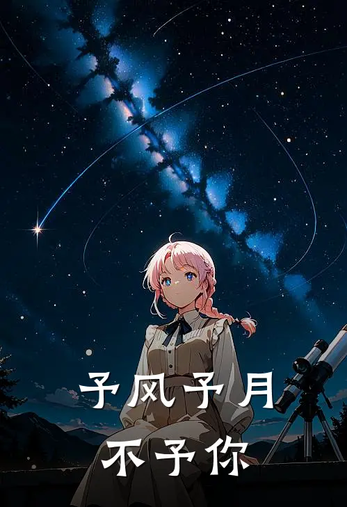 予风予月不予你