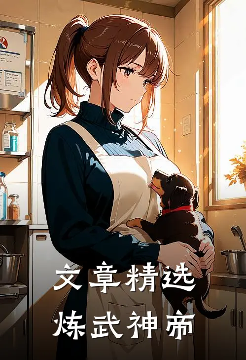 文章精选炼武神帝