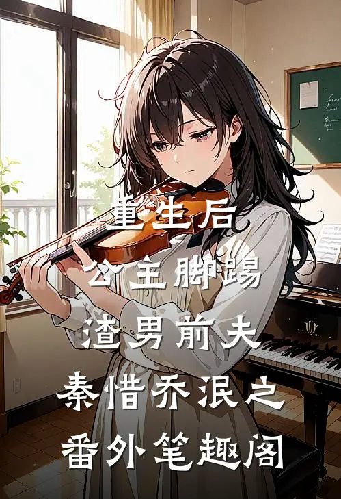 重生后，公主脚踢渣男前夫：秦惜乔泯之番外笔趣阁