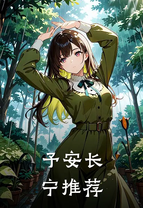 予安长宁推荐