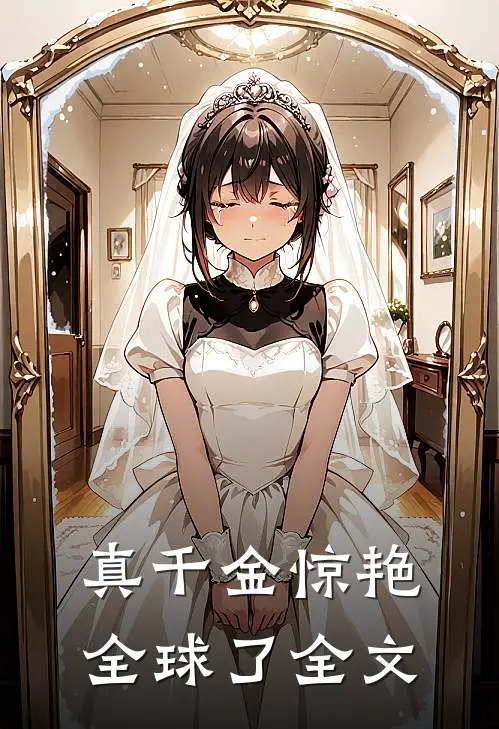 真千金惊艳全球了全文